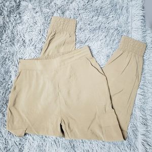 MISC BOTTOMS | Lightweight Cargo Joggers!